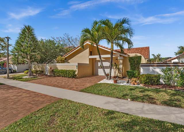 Property at 1590 NW 22 Ave, Delray Beach, FL 33445, 3 beds, 2 baths