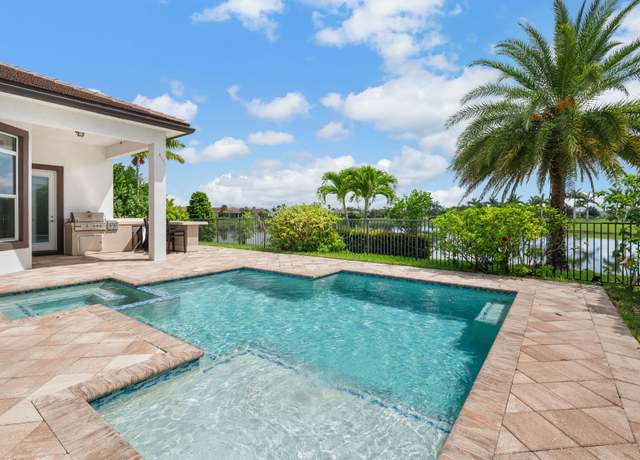 Property at 9069 SW Pepoli Way, Port Saint Lucie, FL 34987, 3 beds, 4.5 baths