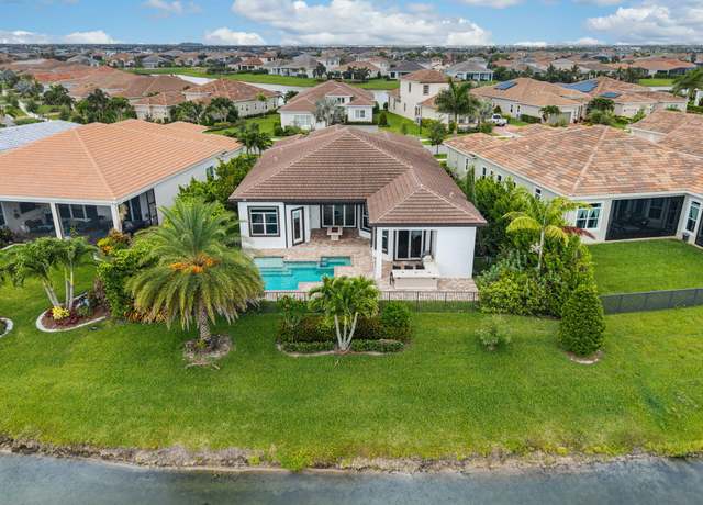 Property at 9069 SW Pepoli Way, Port Saint Lucie, FL 34987, 3 beds, 4.5 baths