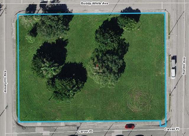 Property at 407 Rardin Ave, Pahokee, FL 33476