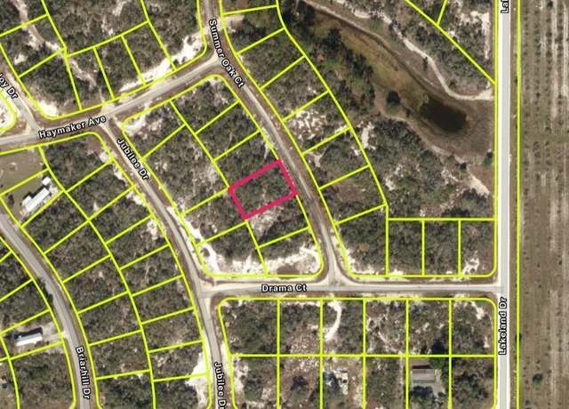 Property at 116 Summer Oak Dr, Lake Placid, FL 33852