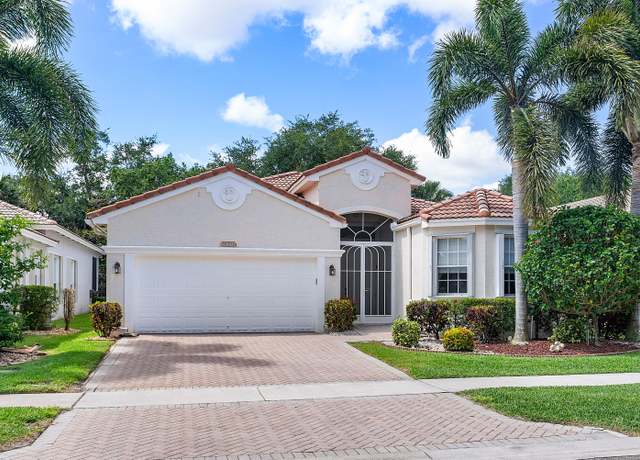 Property at 7632 New Holland Way, Boynton Beach, FL 33437, 3 beds, 2.5 baths