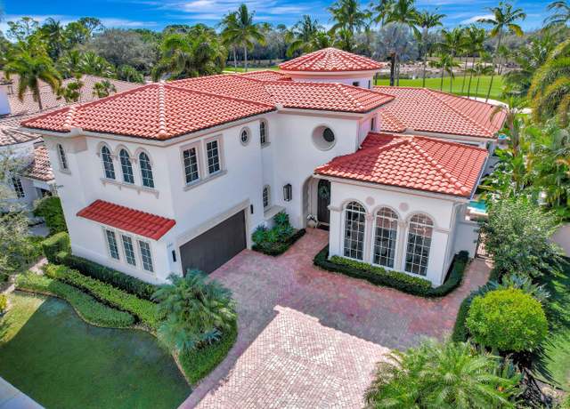 Property at 11107 Green Bayberry Dr, Palm Beach Gardens, FL 33418, 4 beds, 4.5 baths