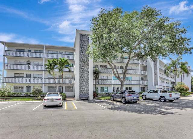 Property at 3034 Oakridge D #3034, Deerfield Beach, FL 33442, 2 beds, 2 baths