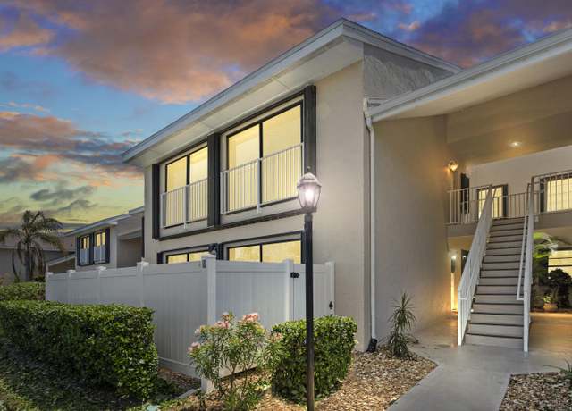 Property at 3209 S Lakeview Cir #8205, Fort Pierce, FL 34949, 2 beds, 2 baths