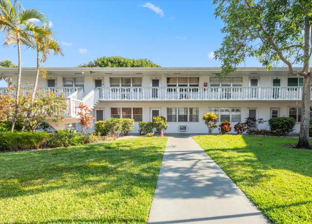 Property at 185 Andover H W, West Palm Beach, FL 33417, 1 bed, 1 bath