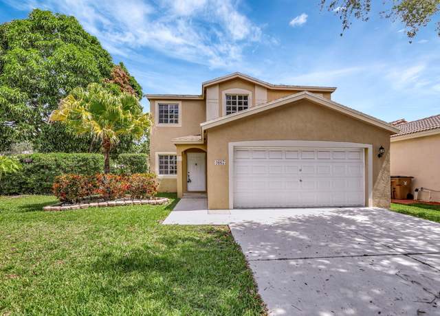 Property at 4667 SW 12th Ct, Deerfield Beach, FL 33442, 4 beds, 2.5 baths