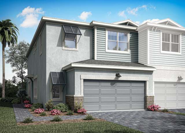 Property at 3562 NW Solange Ct, Jensen Beach, FL 34957, 3 beds, 2.5 baths