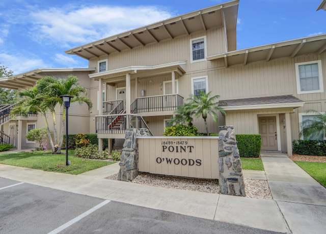 Property at 18479 SE Wood Haven Ln Unit E, Jupiter, FL 33469, 2 beds, 2.5 baths