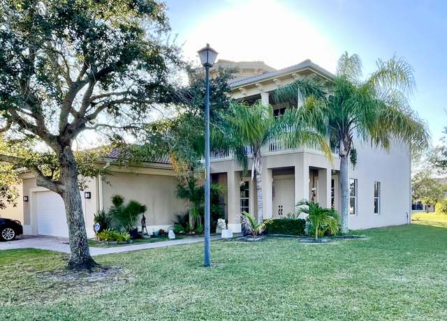 Property at 2001 Albany Ter SW, Vero Beach, FL 32968, 4 beds, 3 baths