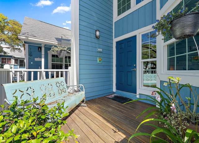 Property at 605 Ocean Dunes Cir, Jupiter, FL 33477, 3 beds, 2.5 baths