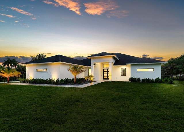 Property at 16065 72nd Dr N, Palm Beach Gardens, FL 33418, 4 beds, 3 baths