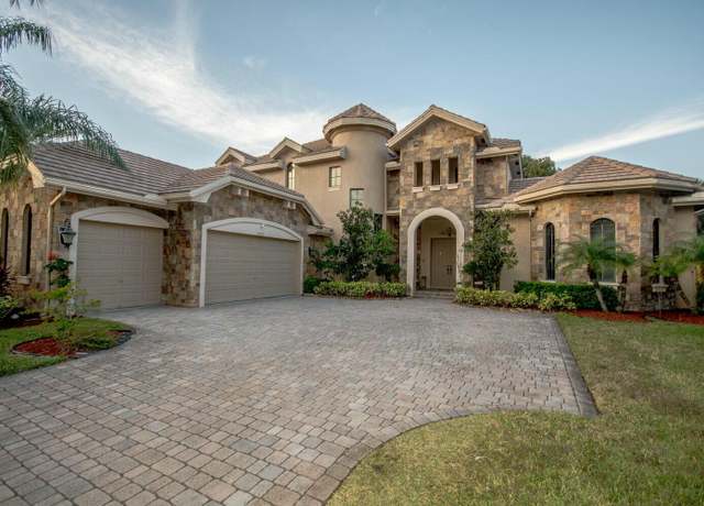 Property at 10682 Versailles Blvd, Wellington, FL 33449, 5 beds, 4.5 baths