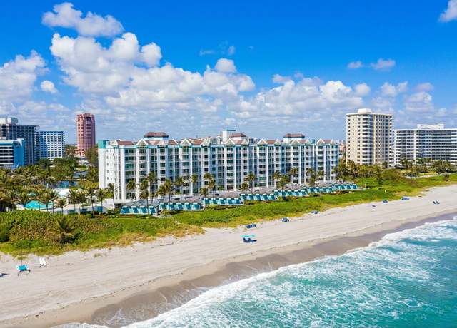 Property at 800 S Ocean Blvd #205, Boca Raton, FL 33432, 4 beds, 4.5 baths