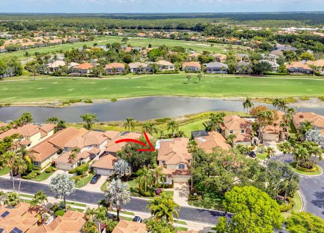 Property at 10225 Osprey Trce, West Palm Beach, FL 33412, 3 beds, 3.5 baths