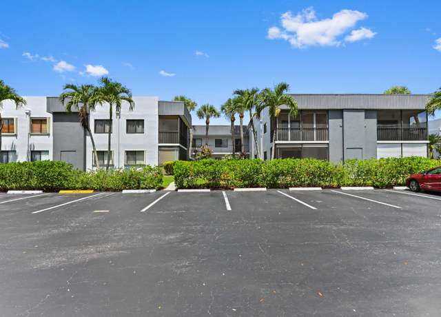 Property at 15054 Ashland Way #84, Delray Beach, FL 33484, 1 bed, 1.5 baths