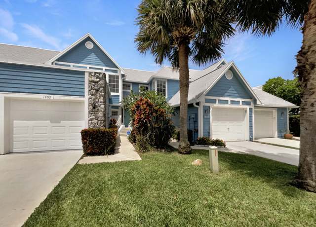 Property at 1409 Ocean Dunes Cir, Jupiter, FL 33477, 2 beds, 2.5 baths