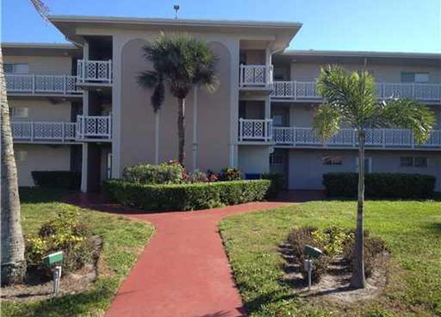 Property at 2682 S Garden Dr #101, Lake Worth, FL 33461, 2 beds, 1 bath