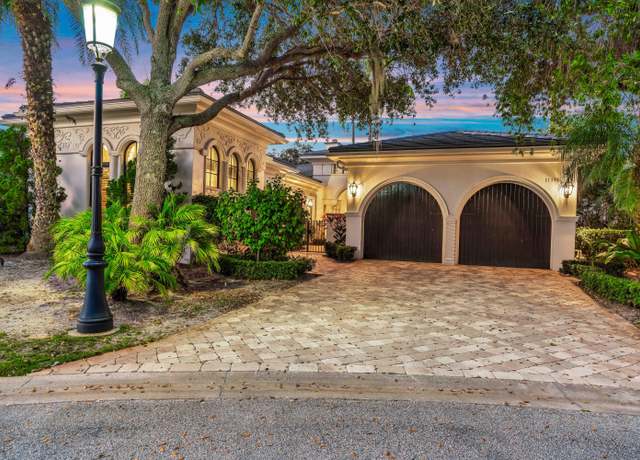 Property at 11315 Caladium Ln, Palm Beach Gardens, FL 33418, 4 beds, 5 baths