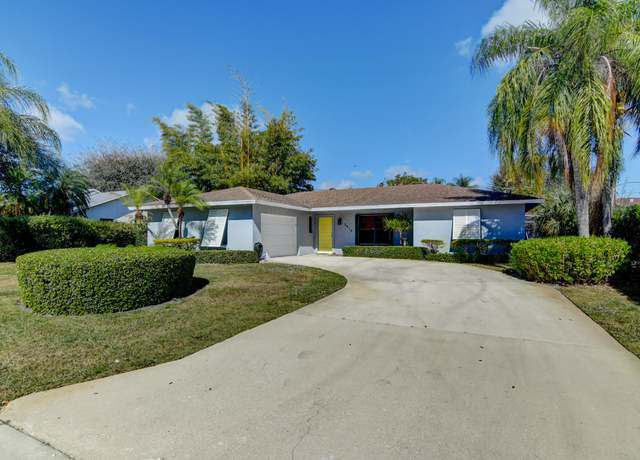 Property at 3919 Edgar Ave, Boynton Beach, FL 33436, 3 beds, 2 baths