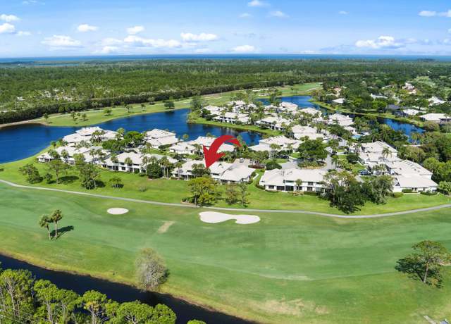 Property at 5657 SE Foxcross Pl, Stuart, FL 34997, 3 beds, 2.5 baths