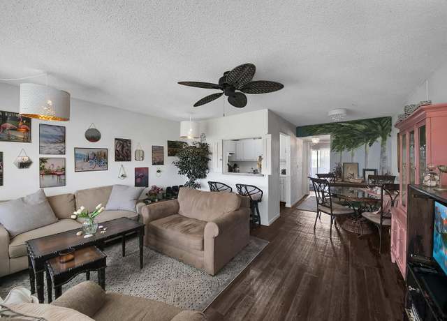 Property at 312 Sheffield M, West Palm Beach, FL 33417, 1 bed, 1 bath