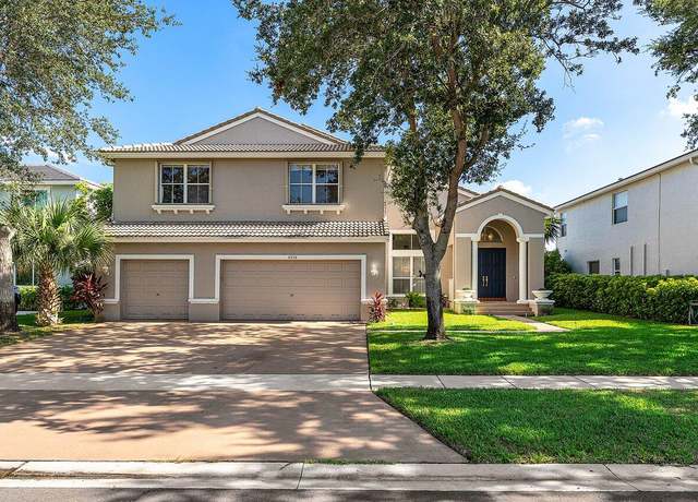 Property at 6376 Shadow Tree Ln, Lake Worth, FL 33463, 4 beds, 3 baths