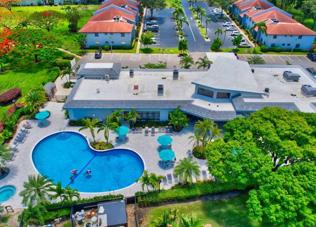 Property at 14797 Cumberland Dr #1020, Delray Beach, FL 33446, 2 beds, 2 baths