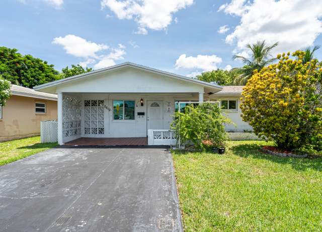 Property at 5612 NW 49th Ave, Tamarac, FL 33319, 2 beds, 2 baths