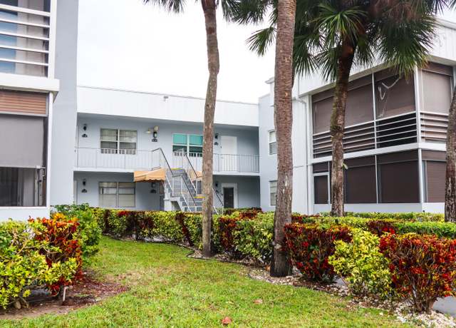 Property at 130 Nomandy Unit C, Delray Beach, FL 33484, 2 beds, 2 baths