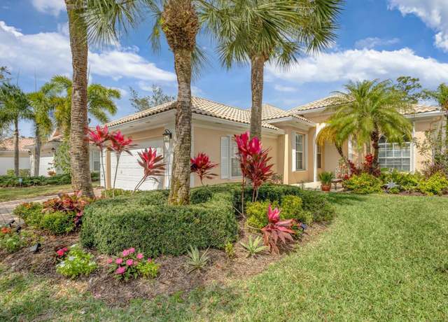 Property at 8979 Oldham Way, Palm Beach Gardens, FL 33412, 3 beds, 3 baths