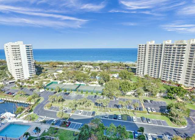 Property at 4101 N Ocean Blvd #1707, Boca Raton, FL 33431, 2 beds, 2 baths