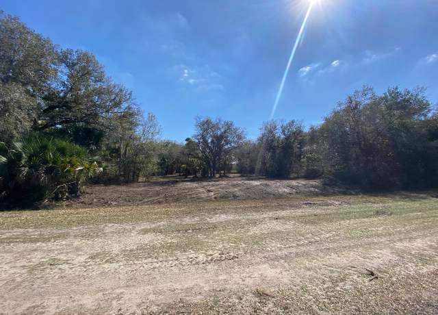 Property at 15936 NW 306th St, Okeechobee, FL 34972