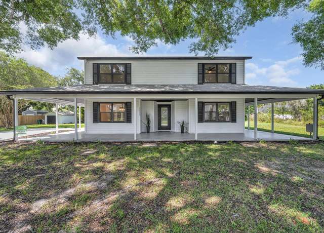 Property at 2033 SW Justison Ave, Port Saint Lucie, FL 34953, 4 beds, 2.5 baths