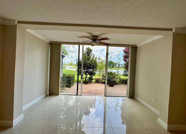 Property at 4822 Esedra Ct #101, Lake Worth, FL 33467, 2 beds, 2 baths