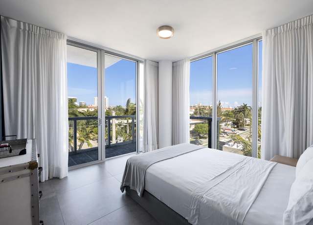 Property at 9940 W Bay Harbor Dr Unit 5c-S, Bay Harbor Islands, FL 33154, 4 beds, 4.5 baths