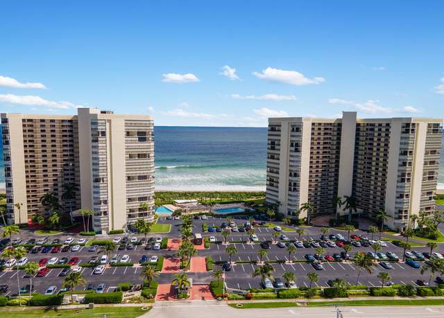 Property at 9500 S Ocean Dr #508, Jensen Beach, FL 34957, 2 beds, 2 baths