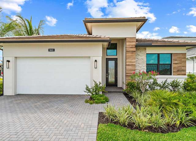 Property at 9603 St. Germain Dr, Palm Beach Gardens, FL 33412, 3 beds, 2 baths