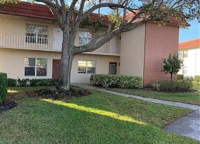 Property at 94 Spring Lake Dr #203, Vero Beach, FL 32962, 1 bed, 1.5 baths