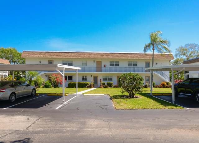 Property at 2950 SE Ocean Blvd Unit 11-3, Stuart, FL 34996, 2 beds, 2 baths
