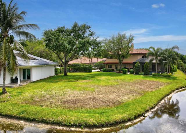Property at 751 SW 87th Ter, Plantation, FL 33324