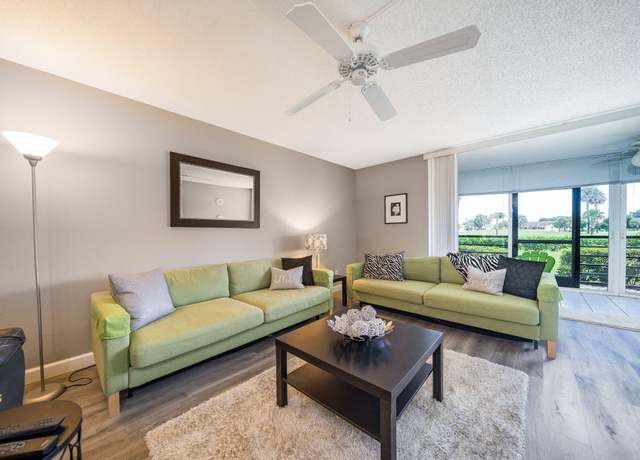 Property at 23249 Barwood Ln N #102, Boca Raton, FL 33428, 2 beds, 2 baths