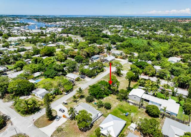 Property at 0 SE Grant St, Port Salerno, FL 34997