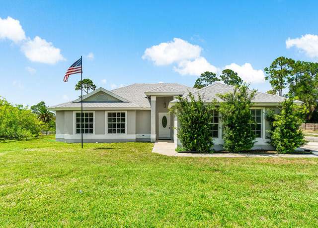 Property at 17875 93rd Rd N, Loxahatchee, FL 33470, 3 beds, 2 baths