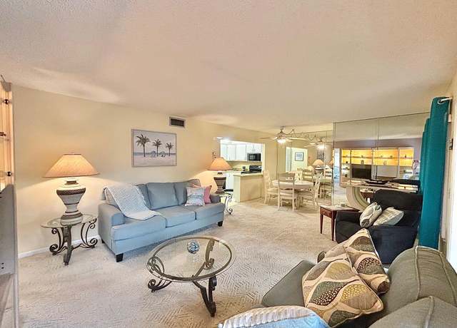 Property at 141 Lake Pine Cir Unit A-2, Greenacres, FL 33463, 2 beds, 2 baths