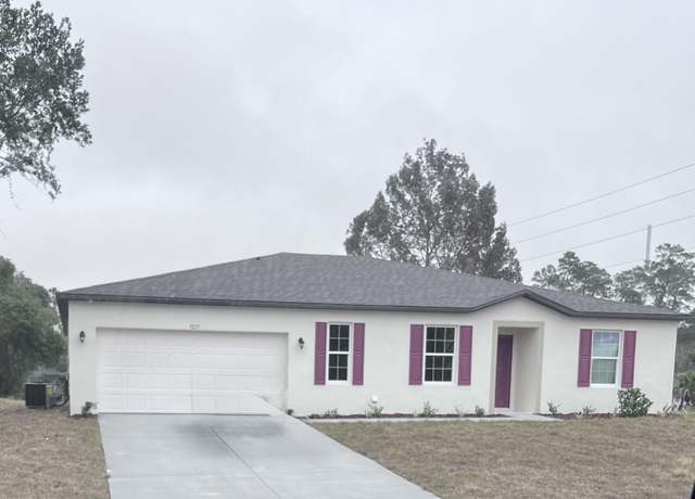 Property at 9237 Swiss Rd, Spring Hill, FL 34606, 5 beds, 2 baths