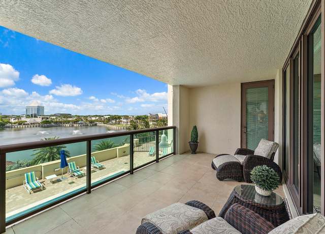 Property at 3620 Gardens Pkwy Unit 401b, Palm Beach Gardens, FL 33410, 3 beds, 3 baths