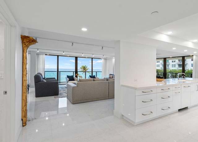 Property at 3440 S Ocean Blvd Unit 402s, Palm Beach, FL 33480, 3 beds, 3 baths