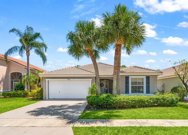 Property at 5169 Prairie Dunes Village Cir, Lake Worth, FL 33463, 3 beds, 2 baths