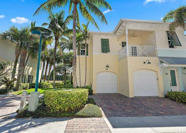 Property at 461 Ocean Ridge Way, Juno Beach, FL 33408, 3 beds, 2.5 baths